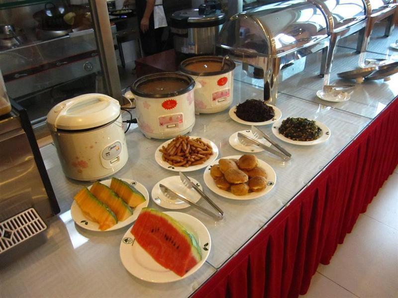Greentree Inn Beijing Changping Shahe Metro Station Express Hotel Luaran gambar